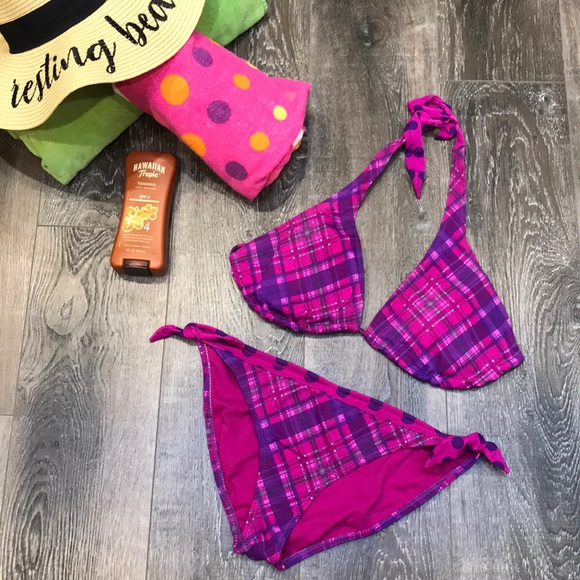 Xhilaration Bikini - Picture 2 of 7